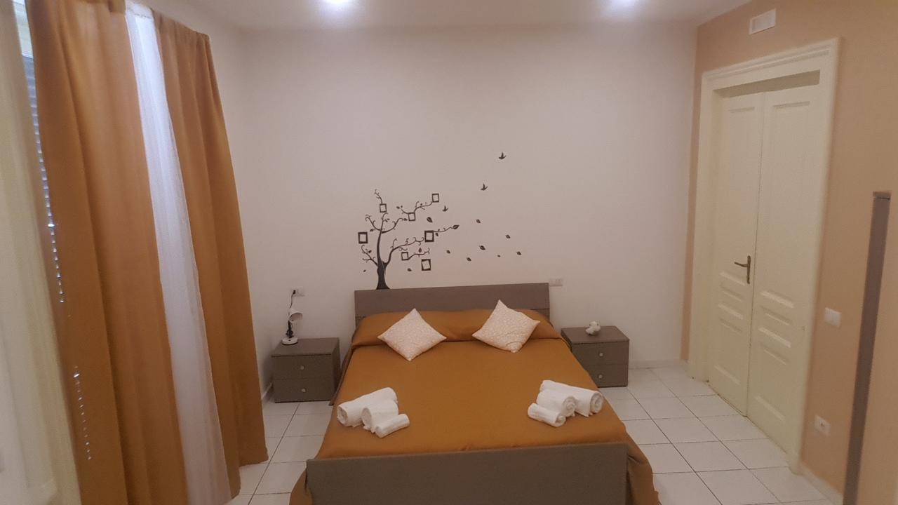 Sweet Night Rooms Nápoles Exterior foto